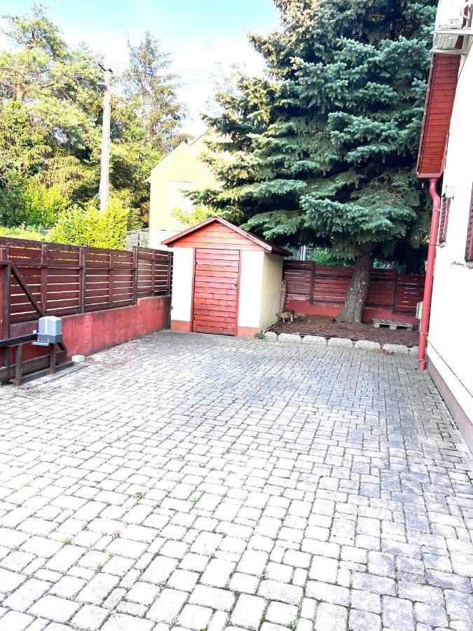 Balatonakarattya Magaspart Exterior photo